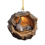 SheremArt™ Winterwood Companions