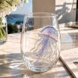 Amoroart™ OceanMuse Glass