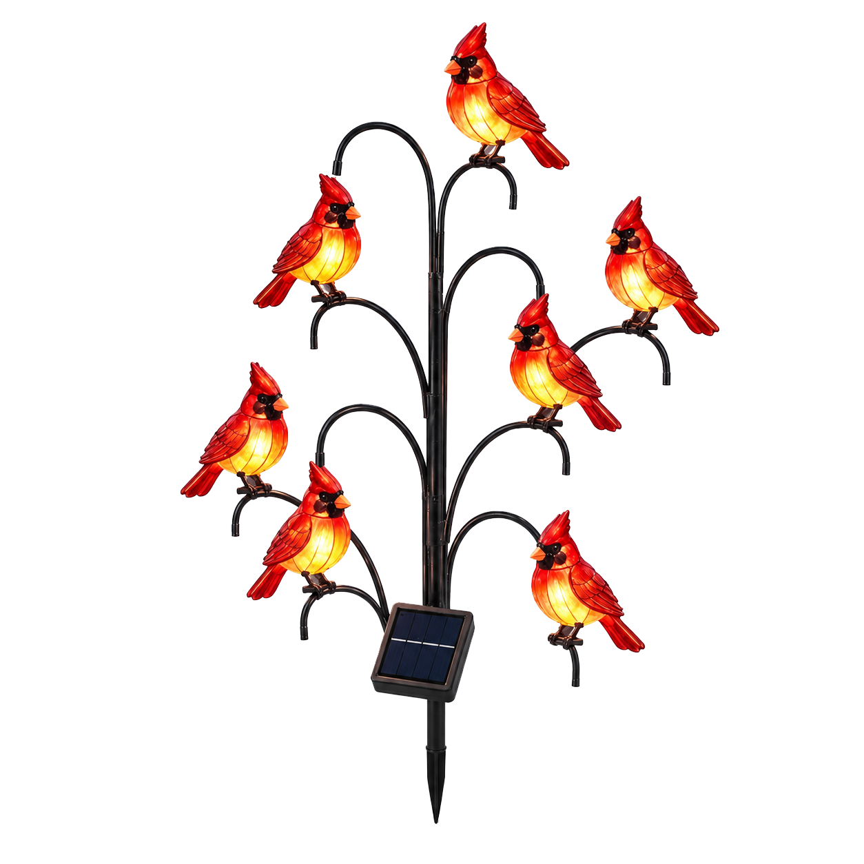 Amoroart™ GlowBird