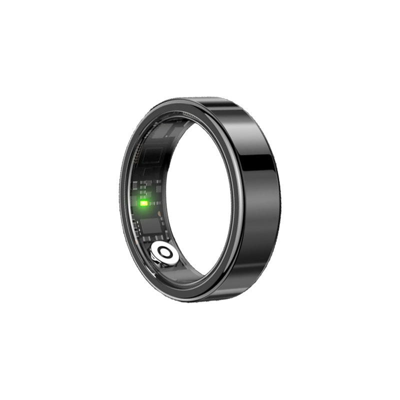 Bague GlucoTrack Goowebs