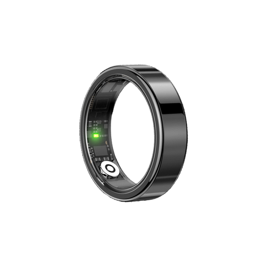 Bague GlucoTrack Goowebs
