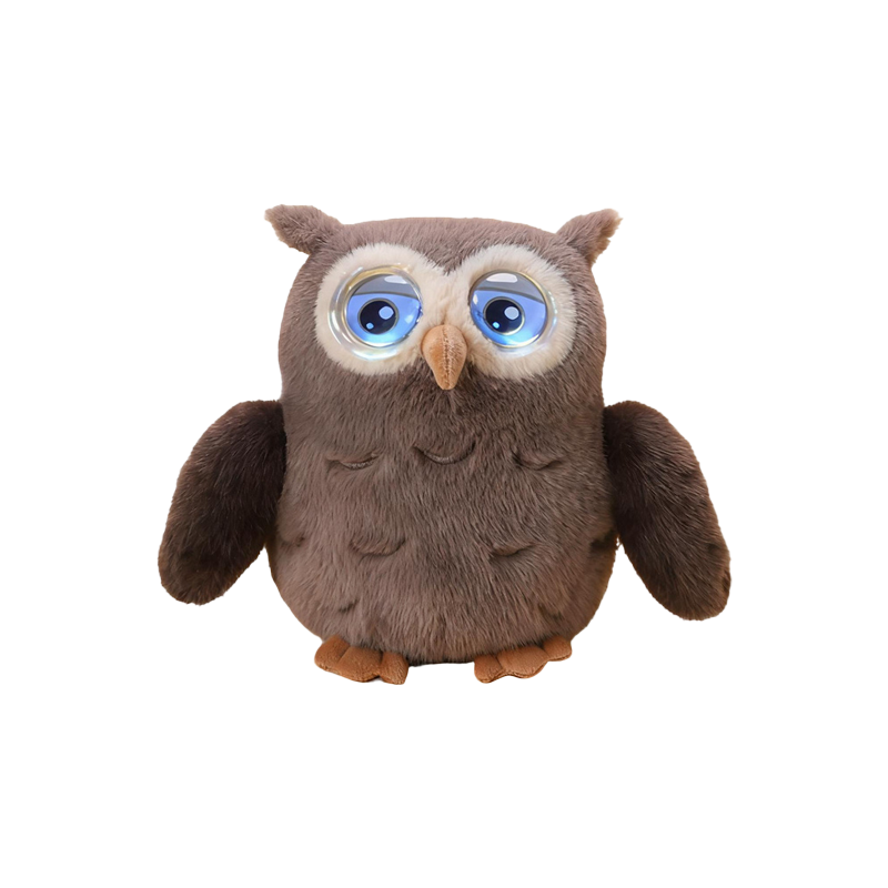 Esslyn AI OwlPal