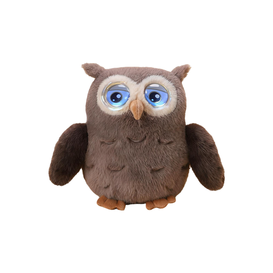 Esslyn AI OwlPal