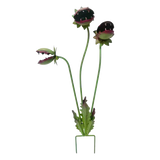 Esslyn Big Mouth Garden Stake