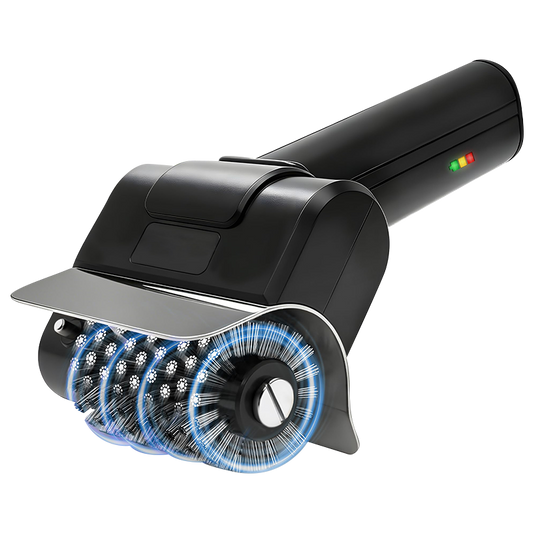 Brosse de nettoyage Essly PowerLock Grill