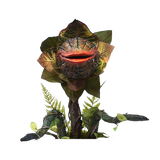 Esslyn Mythic Garden Chomper