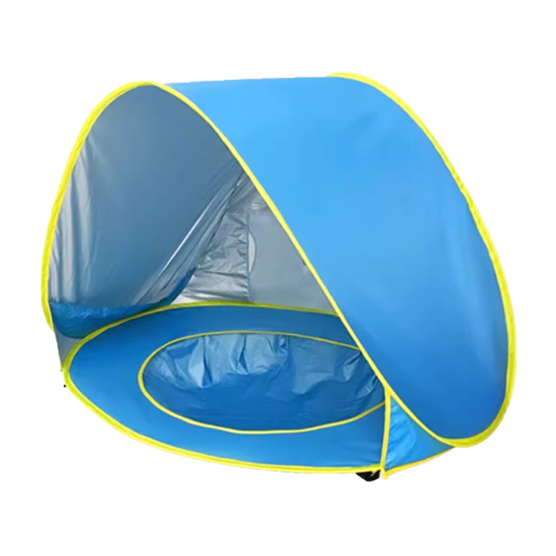 Tente Bébé OasisNest Esslyn