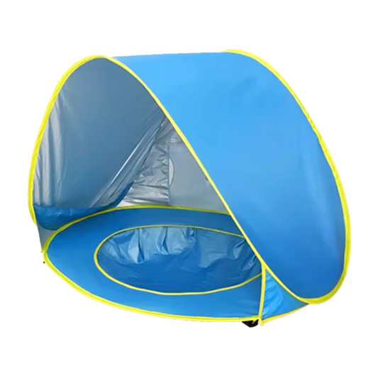 Tente Bébé OasisNest Esslyn