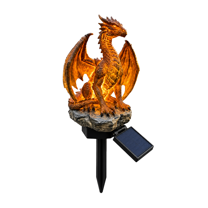 Esslyn™ Dragonfire Guardian