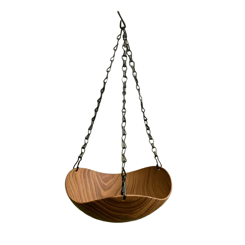 Sherem Quiet Haven Bird Bath