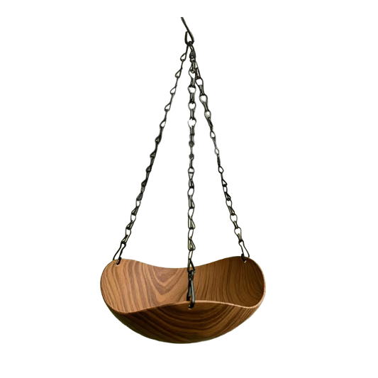 Sherem Quiet Haven Bird Bath