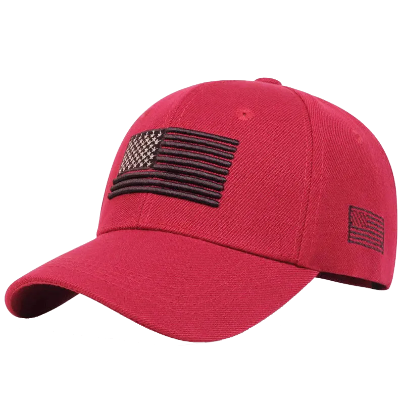 Casquette Esslyn LonePatriot