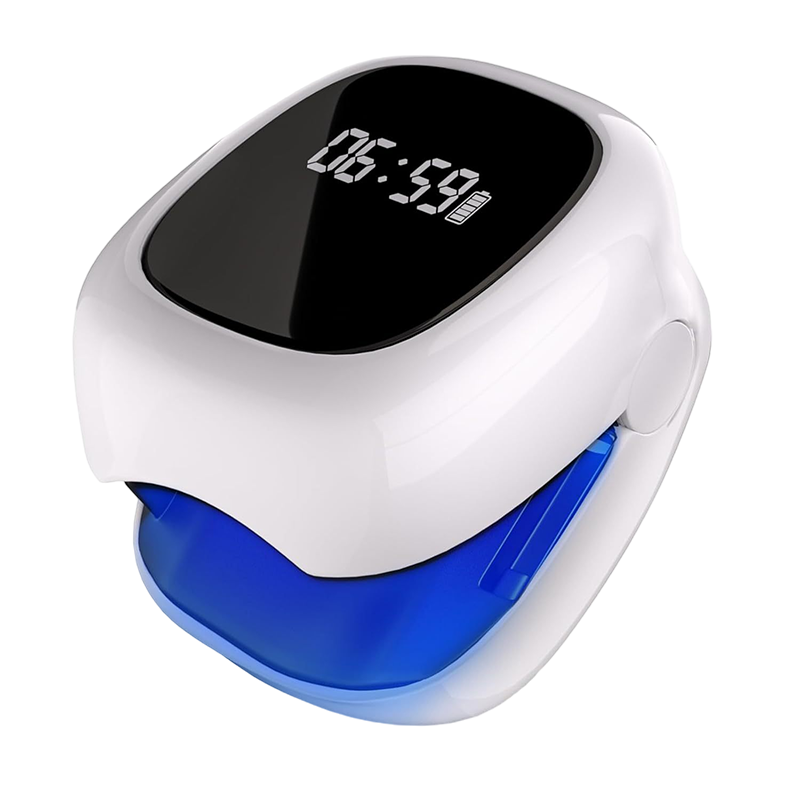 Lampe de polymérisation des ongles Hilipert™