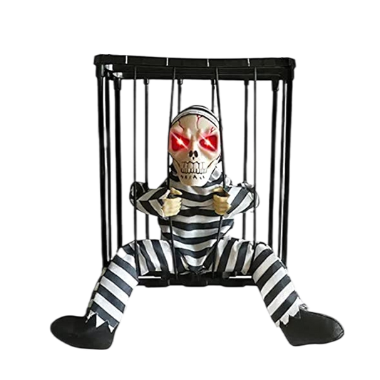 Orbi™ TerrorTrap