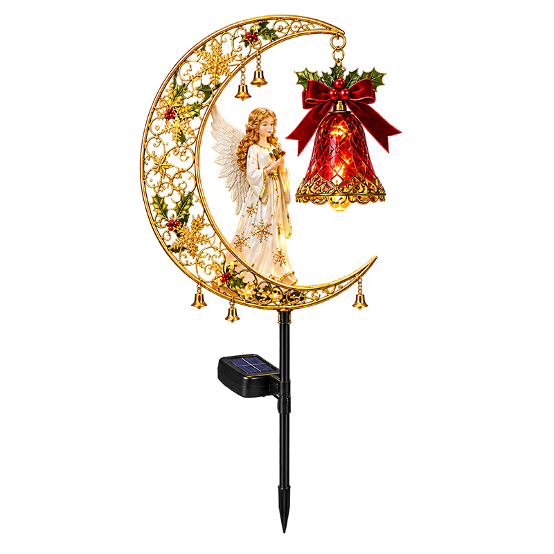 Esslyn™ Garden Guardian Light