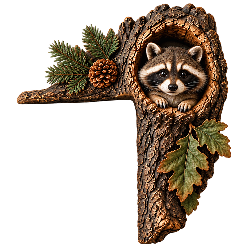 Amoroart™ Woodland Guardians Collection
