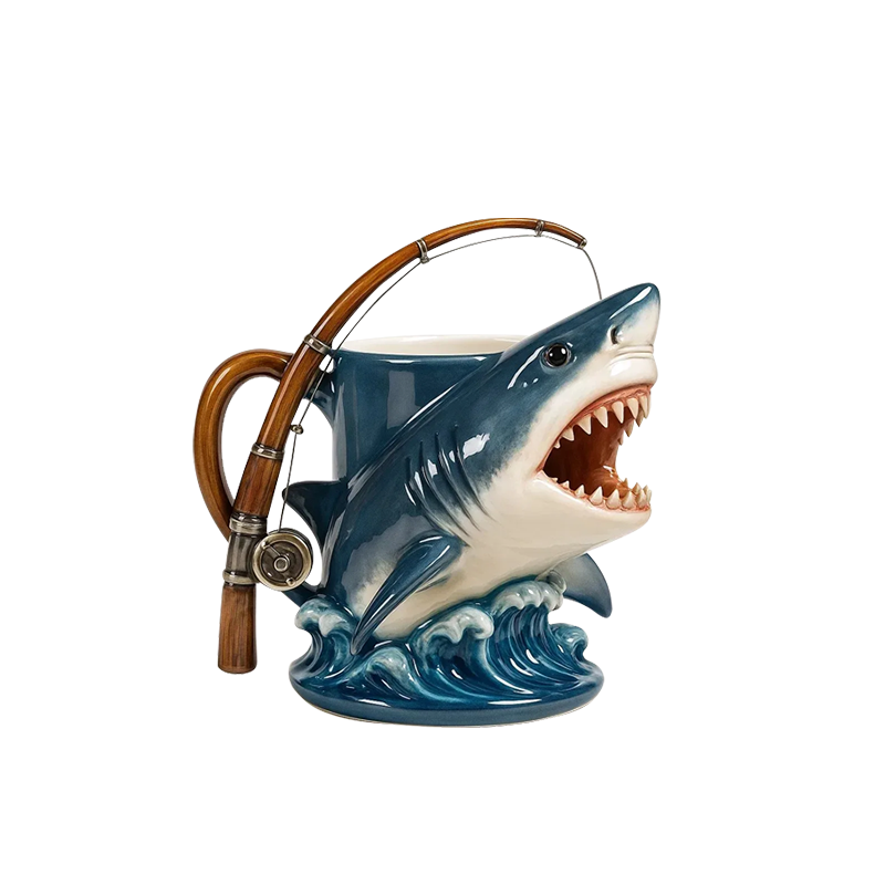 Tasse Esslyn™ BigCatch