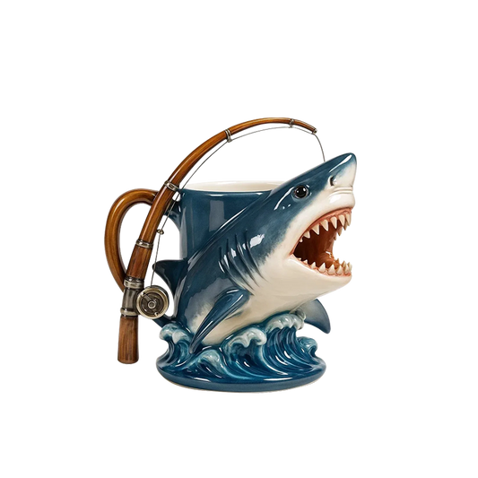 Tasse Esslyn™ BigCatch