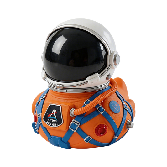Esslyn™ Canard Cosmique Interstellaire
