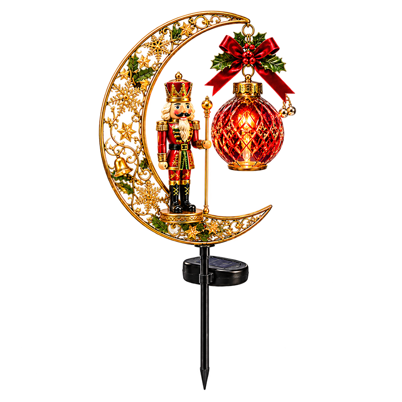 Esslyn™ Garden Guardian Light
