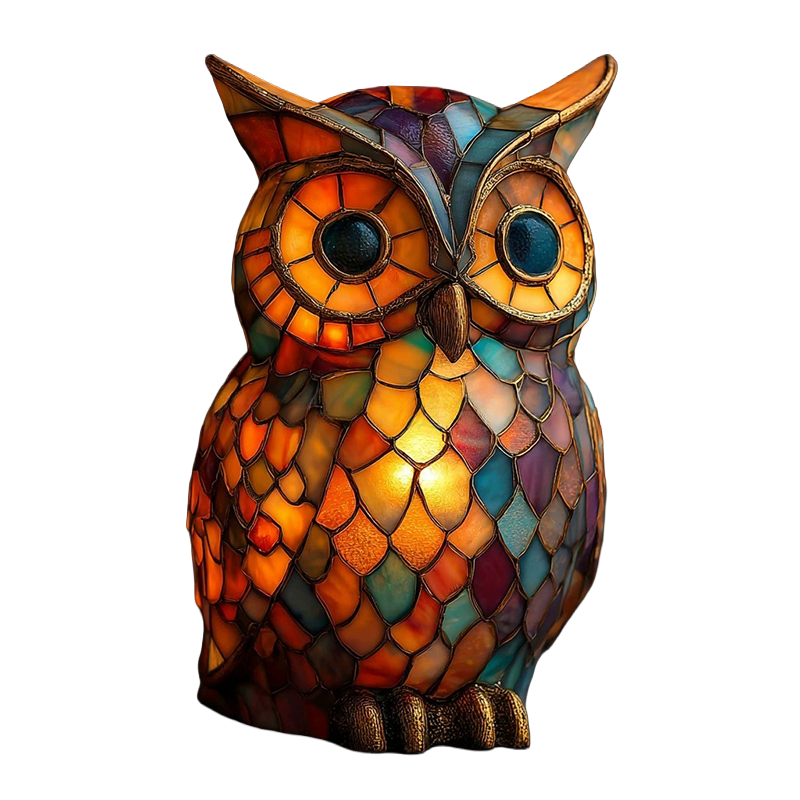 Vueeze™ LuminaAnimal Collection