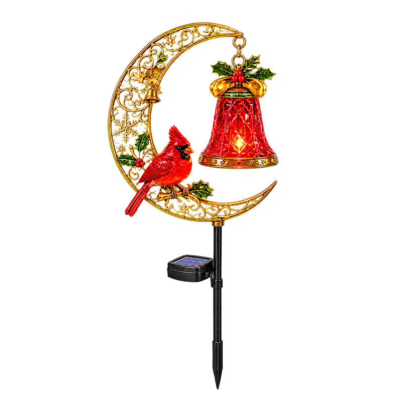 Esslyn™ Garden Guardian Light