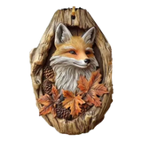 SheremArt™ Winterwood Companions