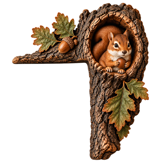 Amoroart™ Woodland Guardians Collection