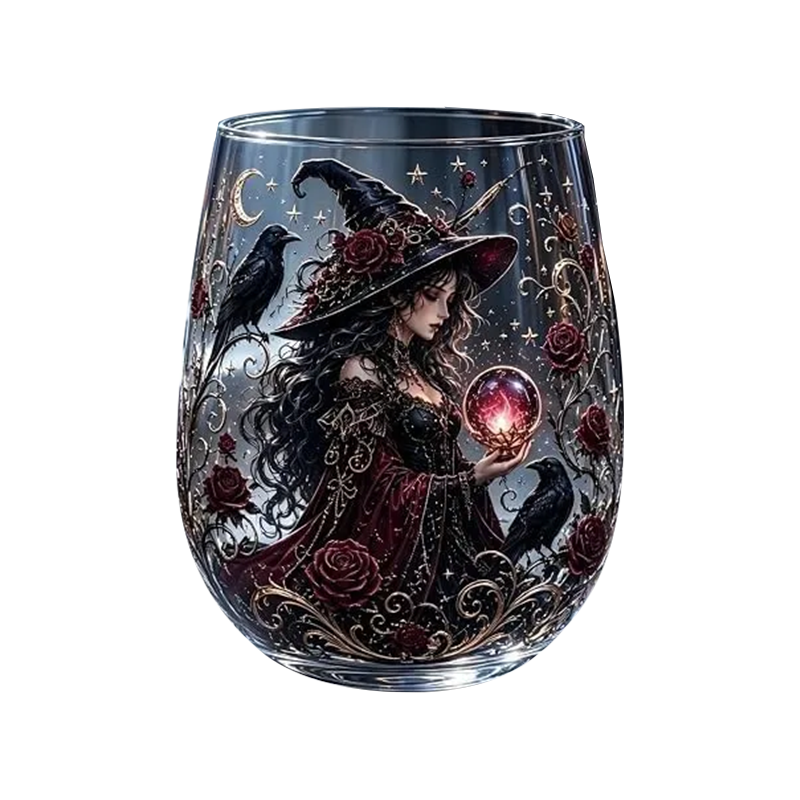 Esslyn Witchy Sip Collection