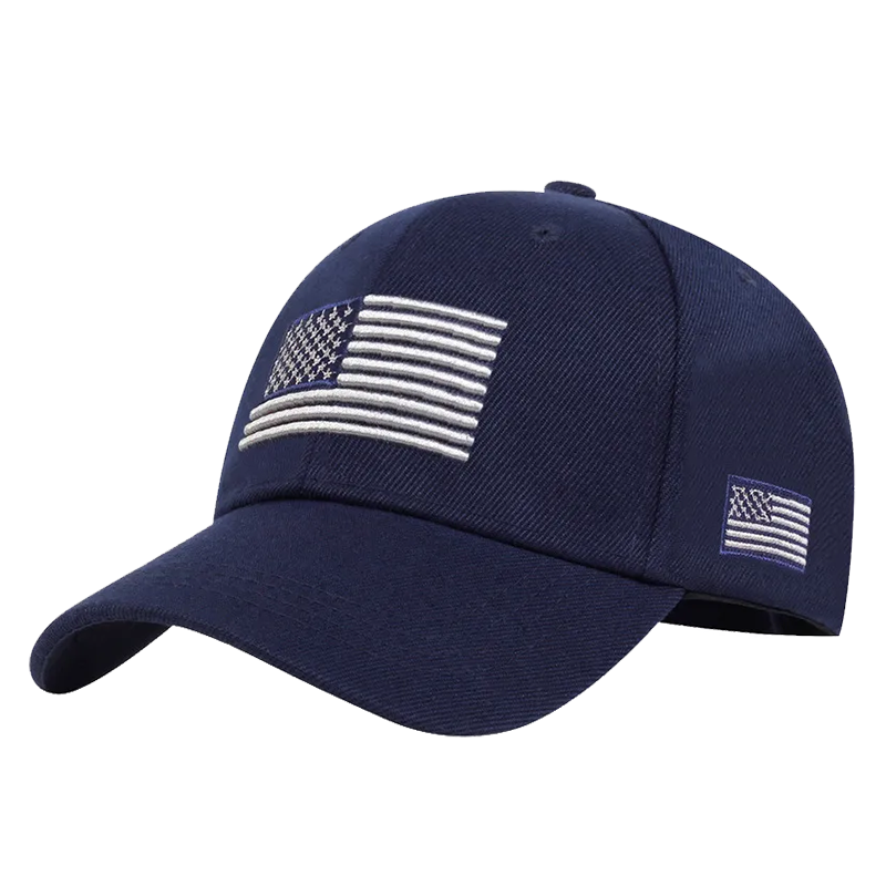 Casquette Esslyn LonePatriot