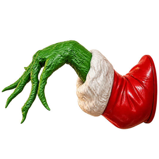 Amoroart™ Mischief Hand Holiday Hook