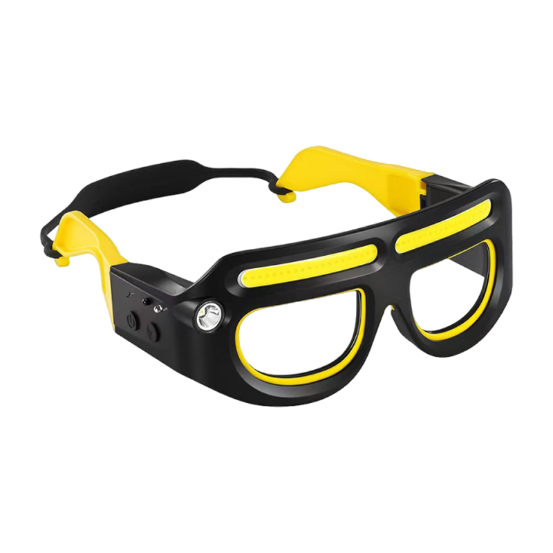 Lunettes Esslyn FluxLite