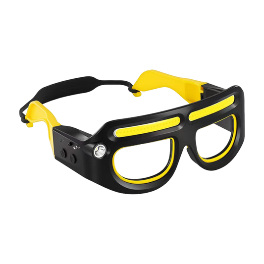 Lunettes Esslyn FluxLite