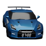 Esslyn RevUp Clock