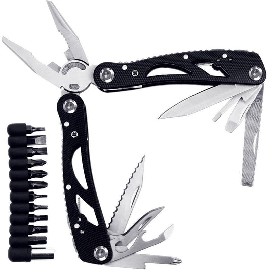 Pince multifonction 14-en-1 Cumuul