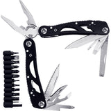 Cumuul 14-in-1 Multitool Pliers
