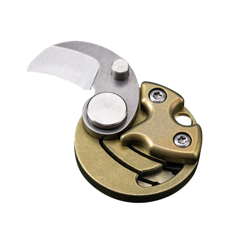 Couteau pliant Cumuul Coin