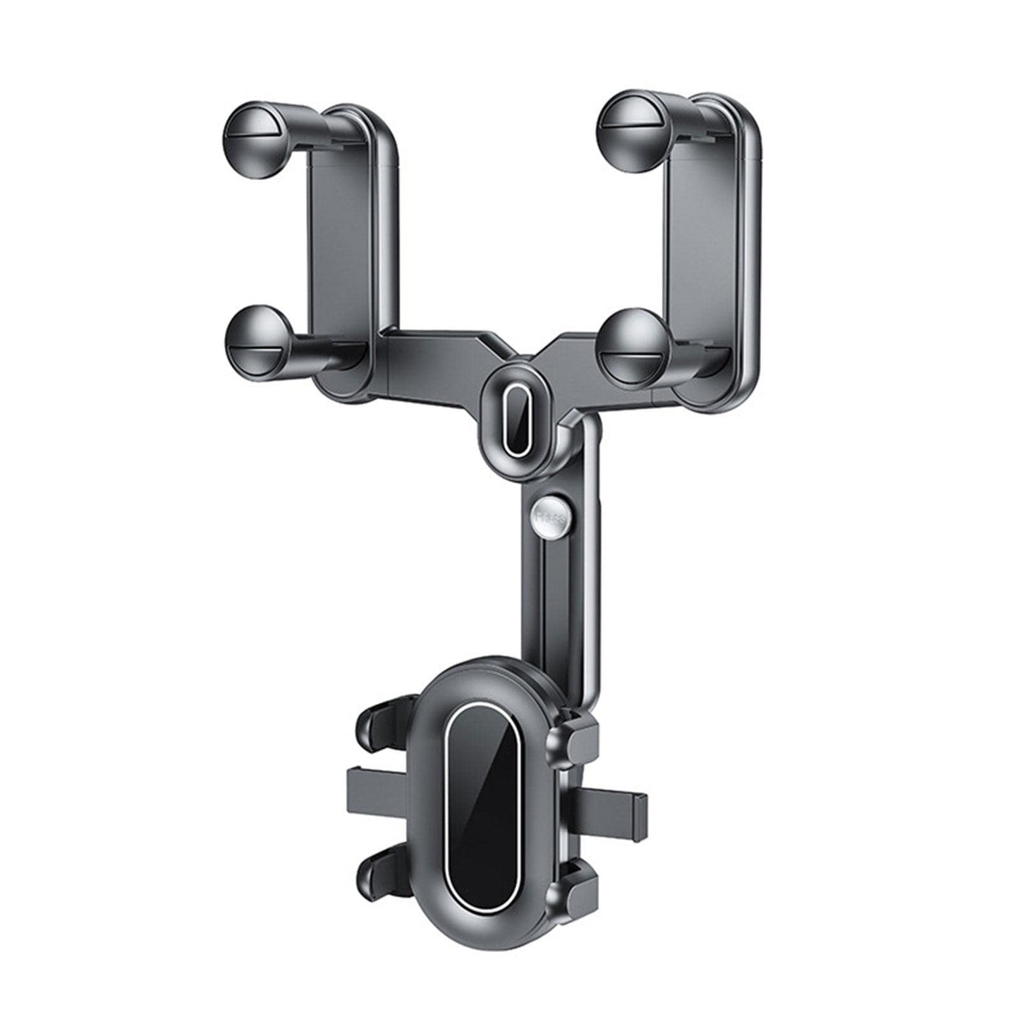 Support téléphone de rétroviseur Keilini