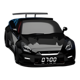 Esslyn RevUp Clock