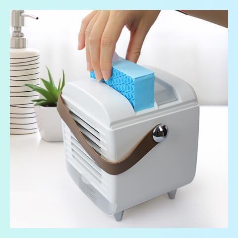 Climatiseurs portables Keilini