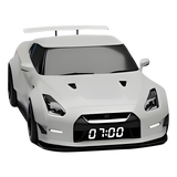 Esslyn RevUp Clock