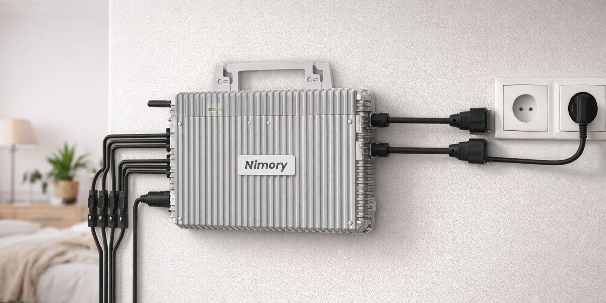 Noyau énergétique Nimory™