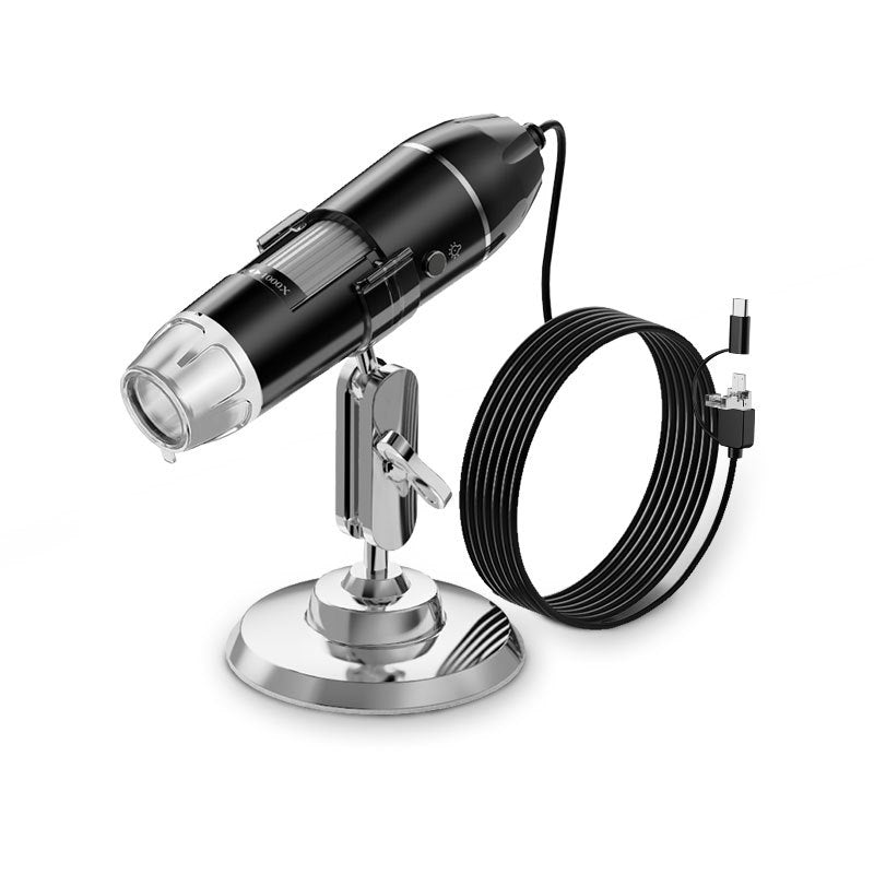 Microscope numérique Cumuul