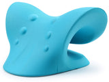 Hilipert Pain Relief Neck Traction Pillow