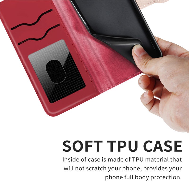 New 3D Embossed Life Tree Wallet Phone Case For Samsung S Series