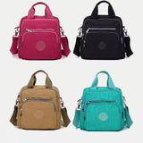 Multifunctional Casual Crossbody Bag