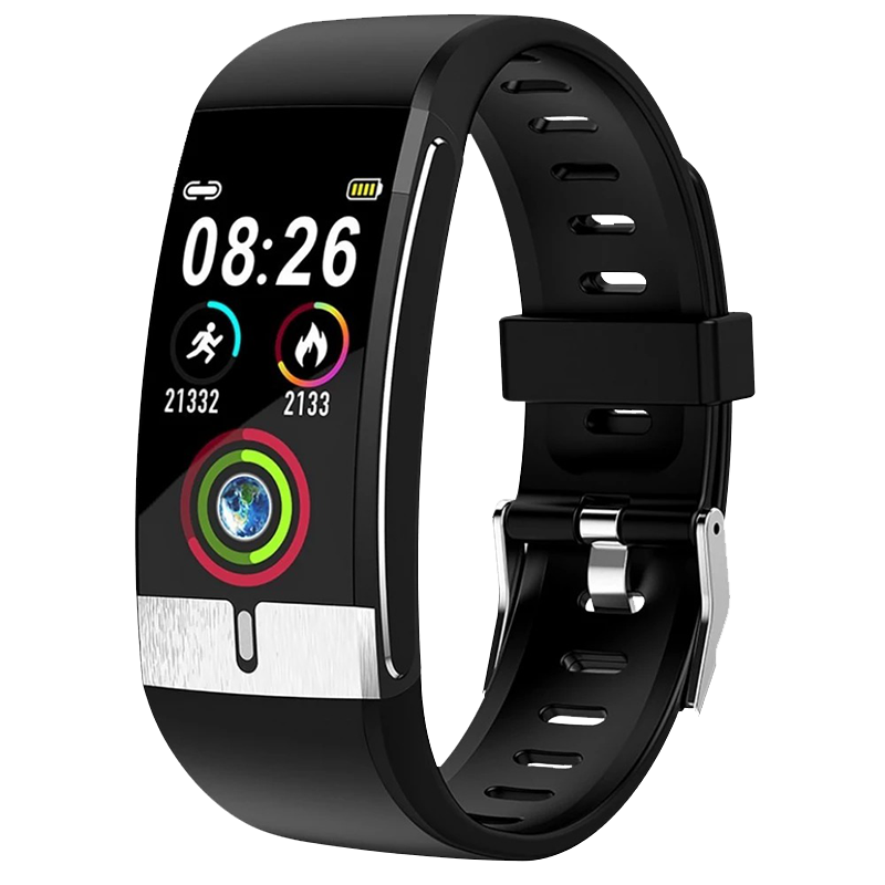 Montre Intelligente Hilipert Health