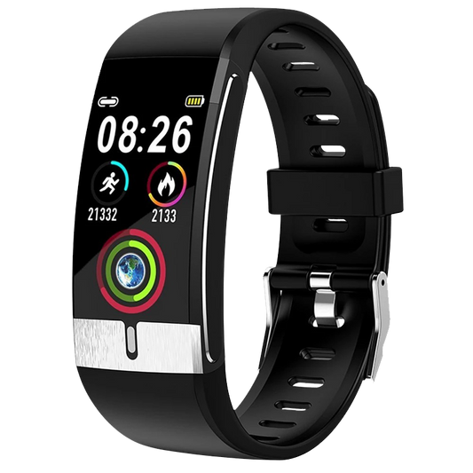 Montre Intelligente Hilipert Health