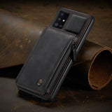 New Luxury Multifunctional Wallet Phone Case For Samsung A51