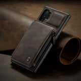 New Luxury Multifunctional Wallet Phone Case For Samsung Note10 Plus